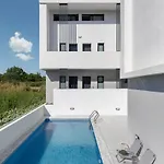 Διαμέρισμα Greek 1 Kallithea (Chalkidiki)