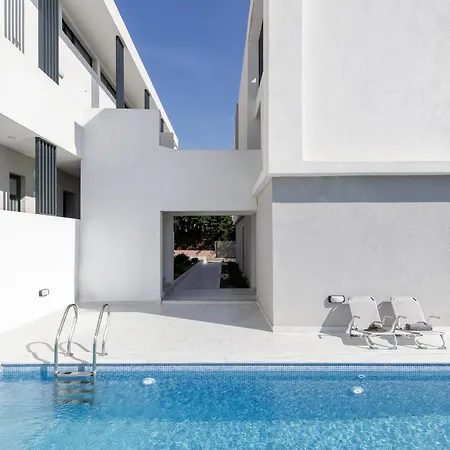 Greek 1 Kallithea (Chalkidiki)