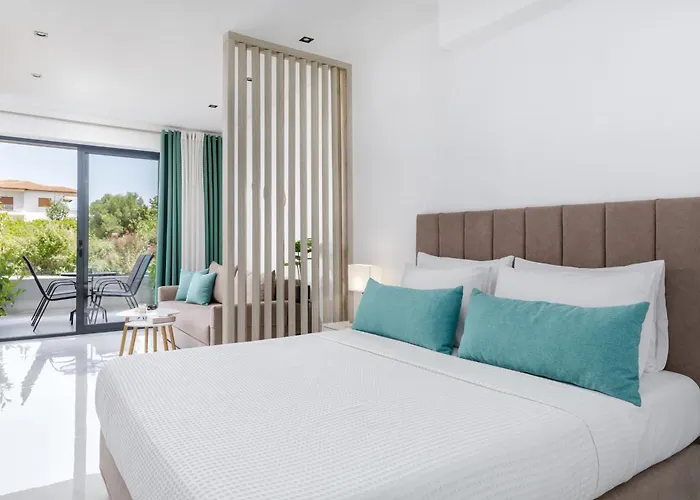 Greek 1 * Kallithea (Chalkidiki)