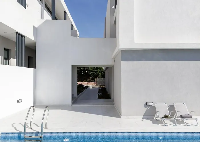 Greek 1 Kallithea (Chalkidiki)